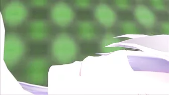 Giantess Steals and Swallows Tinies - Giantess Vore (MMD Animation)