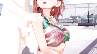 Reisalin Stout Atelier Ryza 2 3D HENTAI Part 2/7