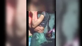 Hot slim sexy bhabhi hot romance