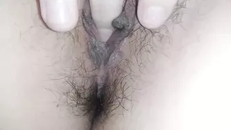 pussy fingering