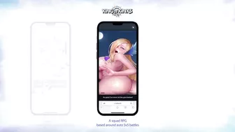 Free Porn Games available on your iOS device! Visit Nutaku!