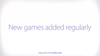 Free Porn Games available on your iOS device! Visit Nutaku!