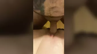 POV squirt