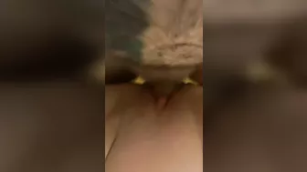 POV squirt