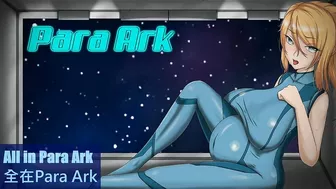 Para Ark - Hentai Game Demo Video