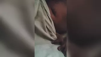 I like his penis jerking in morning time