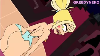 Girls Undressing Compilation (Total Drama Island) TDI