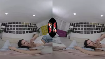 VRLatina - Stunning Spanish Beauty Sex VR Experience