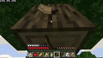 Minecraft Episode 4: OOPS