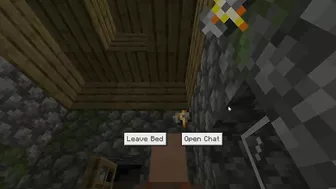 Minecraft Episode 4: OOPS