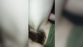 HairyTanya Slow Pussy Fuck