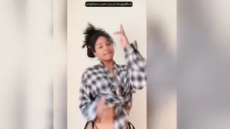 NSFW TEEN TikTok part 8