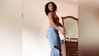 NSFW TEEN TikTok part 8