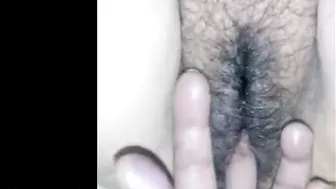 Wife pussy fingering sex videos