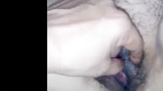 Wife pussy fingering sex videos