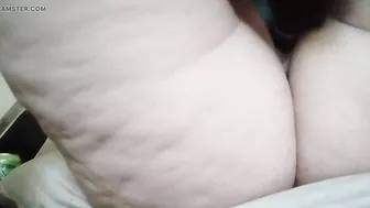 Putting objects in my pussy to get off