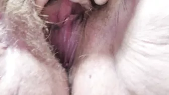 Watch Me Finger My Wet Pussy