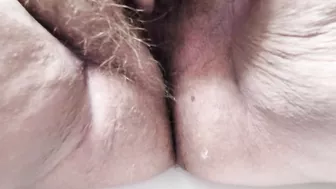 Watch Me Finger My Wet Pussy