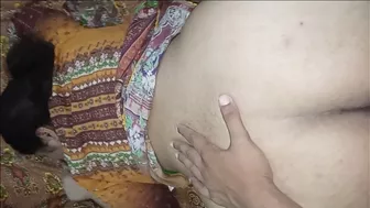 My Bhabhi Bends Over for Me & Gets A Painful Fuck.