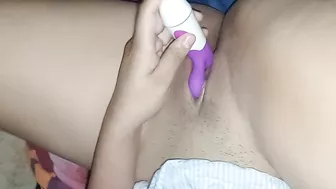 Me encanta despertar y que mis piernas vibren