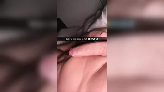 18 year old girlfriend wants to get banged after school and cheats on her boyfriend with a classmate