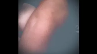 Bubblebuttbabegetsdrilled