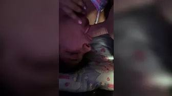 Colombian big ass sucking delicious