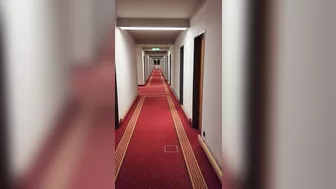 Hotel Walk in Weltlook