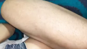 Doggystyle hot sex with my stepsister