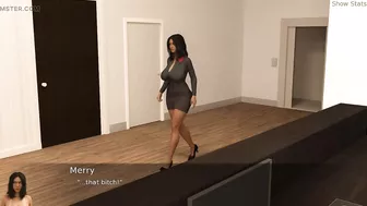 Project hot wife: office milf in a gym-S2E25
