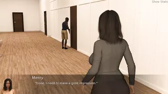 Project hot wife: office milf in a gym-S2E25