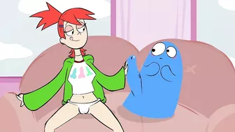 Cartoon Network Porn LEAK! Sexy Cartoon Slut