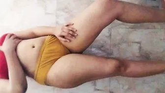 Hot tamil girl fun with virgin pussy anal fuck