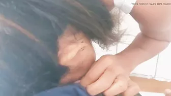 Sri lankan After college Sex Couple