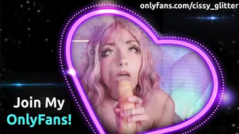 ???? Hot Cum Begging Video from Nude Kawaii Princess ????