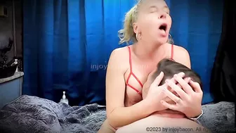 REAL FEMALE PLEASURE! Sensual Boob Sucking Passionate Pussy Licking Dick Dildo Hard Missionary SEX