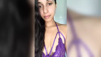 Stunning 18teen punjabi girl with bush