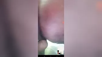 My telugu aunty video call