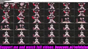 Sexy Tifa - Dance + Sex (3D HENTAI)