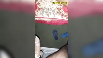 Bengali bhabhi Doggystyle hard fuck