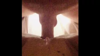 Close Up POV Deep In The Wife- Full Video On Fansly- Forever Soulmates