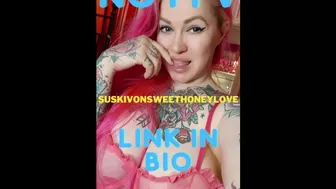 HUGE Onlyfans SALE @suskivonsweethoneylove b&g SEX VIDEOS -50% Now Only 5 $ !!! Link in bio. NO PPV!