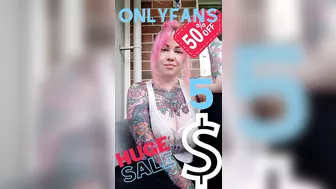 HUGE Onlyfans SALE @suskivonsweethoneylove b&g SEX VIDEOS -50% Now Only 5 $ !!! Link in bio. NO PPV!