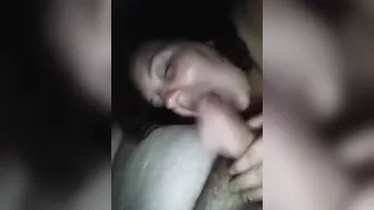 Big Cock, Blowjob|•Slurping•|