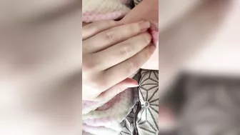 Watch Me Play With My Wet Pussy Teaser