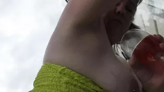 Deepthroat for Dirty MILF Slut