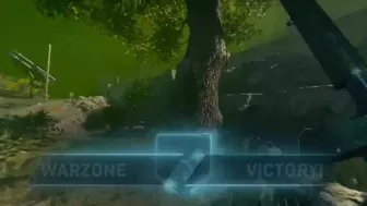 Warzone Win WHILE NAKED ????