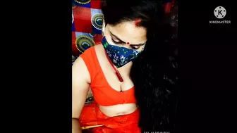 Mallu indian aunty webcam video