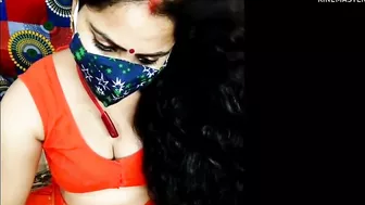 Mallu indian aunty webcam video