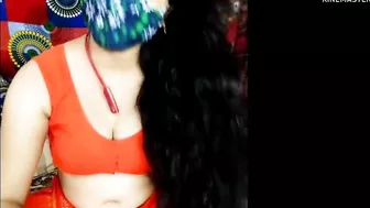 Mallu indian aunty webcam video